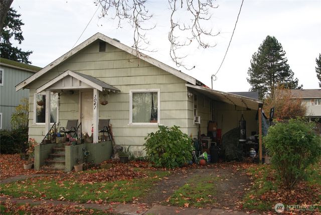 1041 7th Avenue, Longview, WA 98632