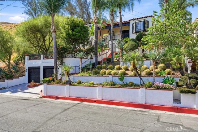 980 W Edgehill, San Bernardino, CA 92405