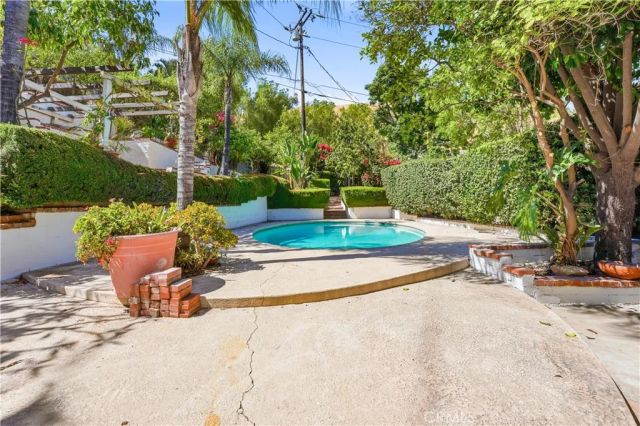 980 W Edgehill, San Bernardino, CA 92405