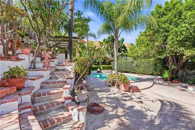 980 W Edgehill, San Bernardino, CA 92405