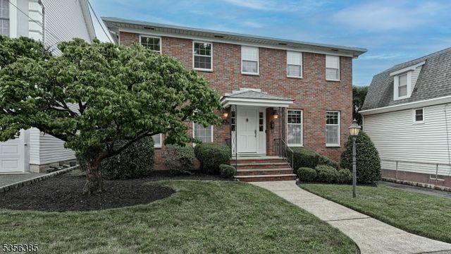 74 Fischer Ave, Nutley Twp., NJ 07110