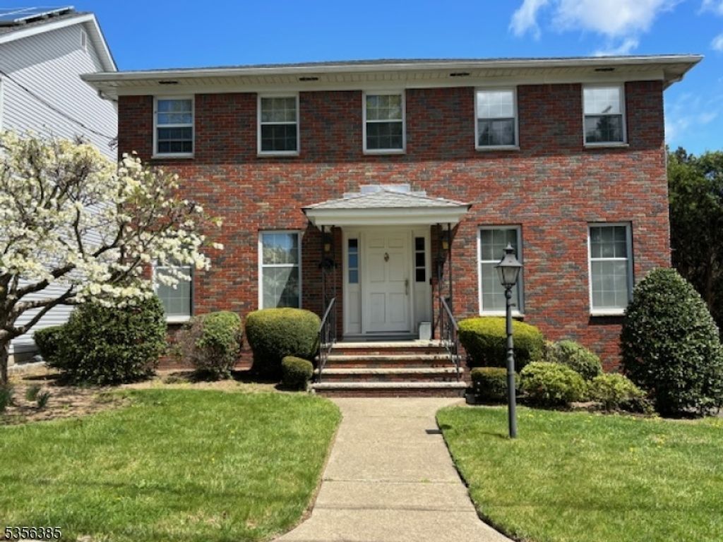 74 Fischer Ave, Nutley Twp., NJ 07110
