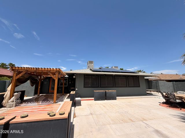 13139 W SEVILLE Drive, Sun City West, AZ 85375