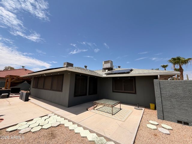 13139 W SEVILLE Drive, Sun City West, AZ 85375
