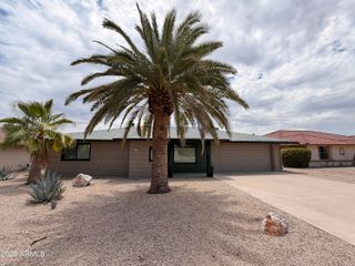 13139 W SEVILLE Drive, Sun City West, AZ 85375