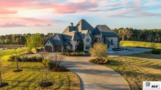 1730 WILLIAM HARRIS ROAD, West Monroe, LA 71291