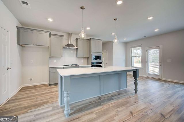 133 Blessing Brook Way, Locust Grove, GA 30248