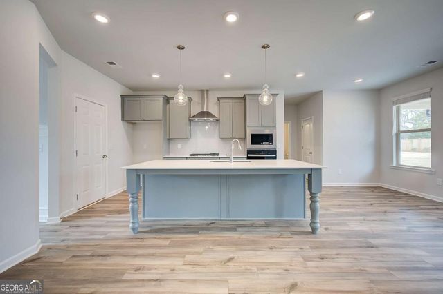 133 Blessing Brook Way, Locust Grove, GA 30248