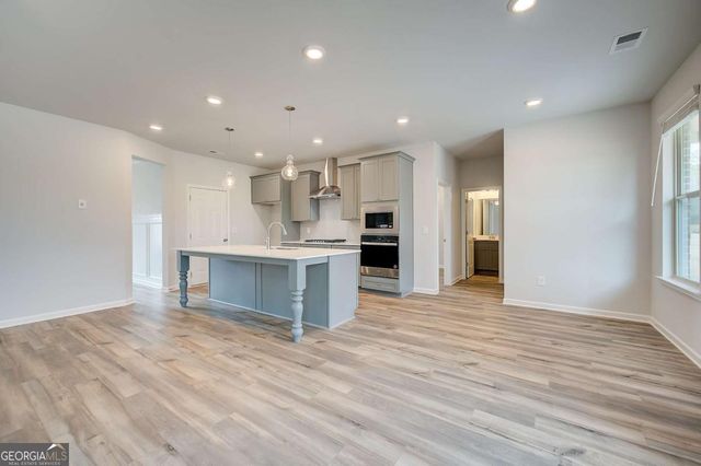 133 Blessing Brook Way, Locust Grove, GA 30248