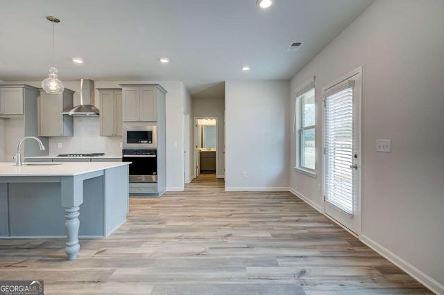 133 Blessing Brook Way, Locust Grove, GA 30248