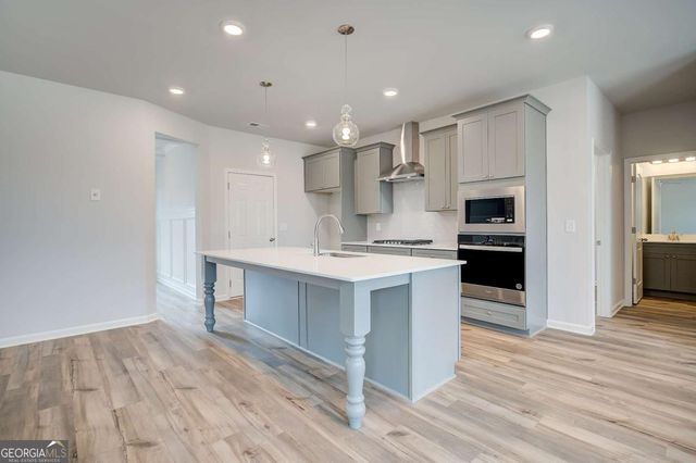 133 Blessing Brook Way, Locust Grove, GA 30248