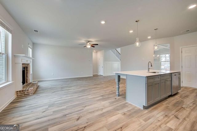 133 Blessing Brook Way, Locust Grove, GA 30248