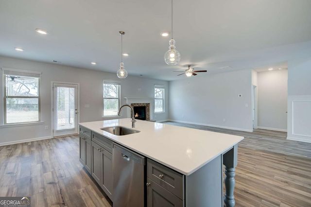 133 Blessing Brook Way, Locust Grove, GA 30248