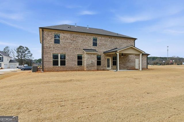 133 Blessing Brook Way, Locust Grove, GA 30248