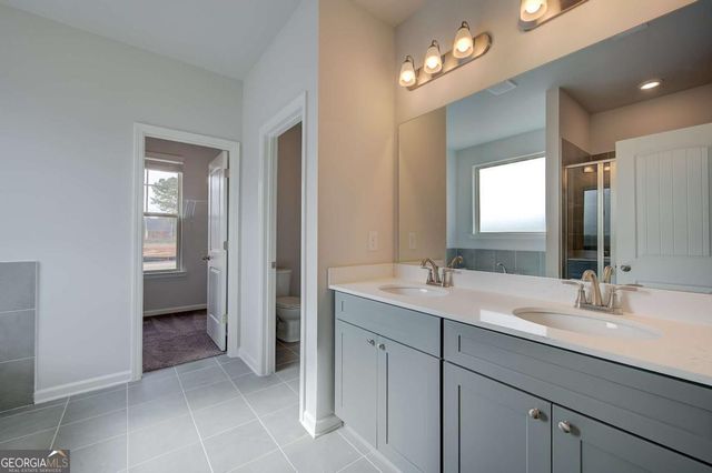 133 Blessing Brook Way, Locust Grove, GA 30248