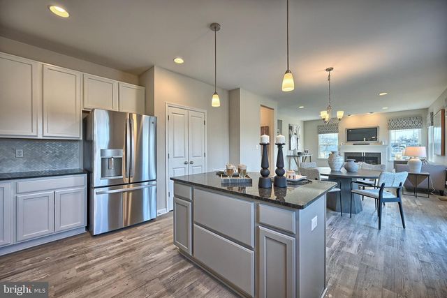 TBD NELL STREET, Perryville, MD 21903