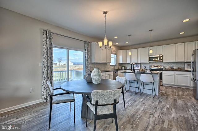 TBD NELL STREET, Perryville, MD 21903