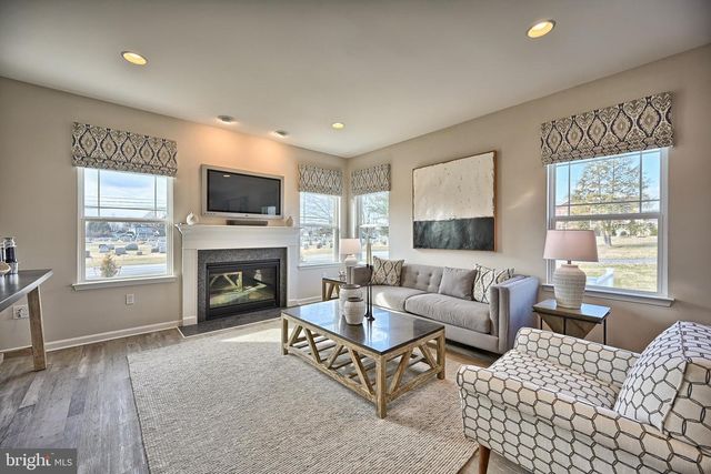 TBD NELL STREET, Perryville, MD 21903