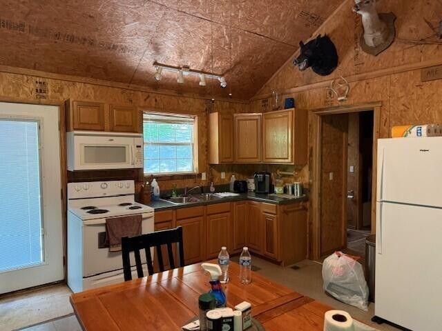 0 Pitts Gap Mtn Road, Pikeville, TN 37367