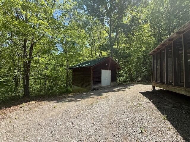 0 Pitts Gap Mtn Road, Pikeville, TN 37367