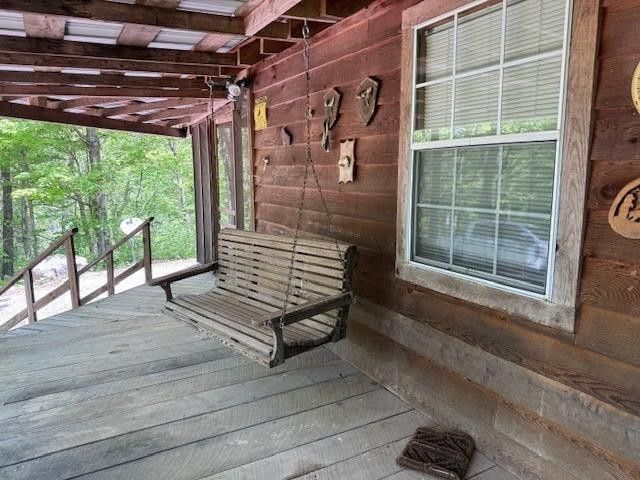 0 Pitts Gap Mtn Road, Pikeville, TN 37367