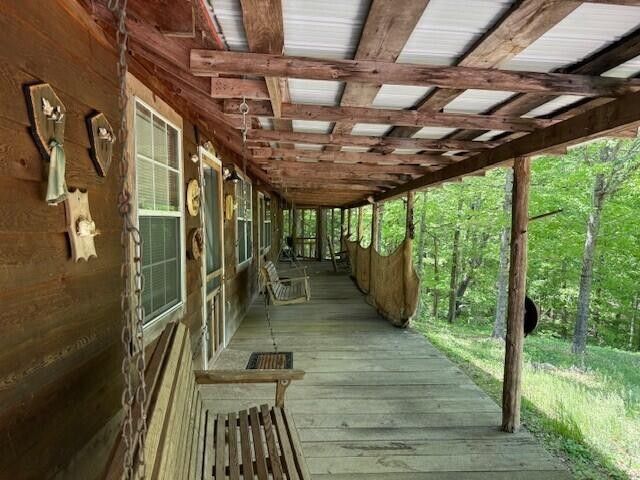 0 Pitts Gap Mtn Road, Pikeville, TN 37367