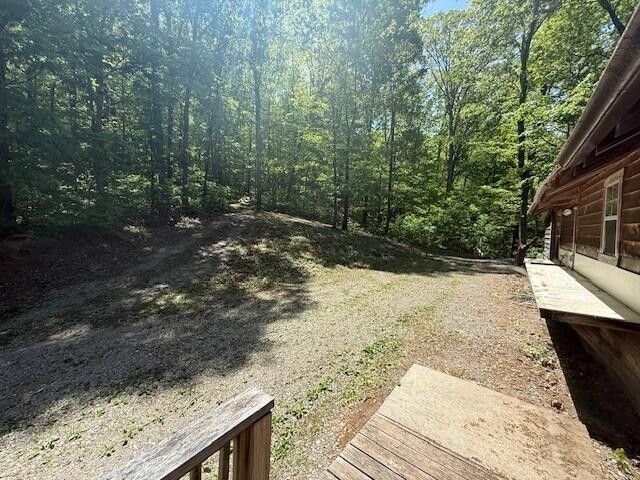 0 Pitts Gap Mtn Road, Pikeville, TN 37367