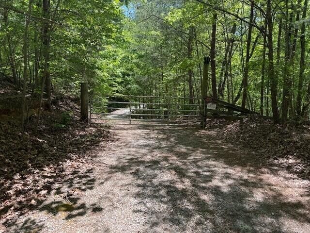 0 Pitts Gap Mtn Road, Pikeville, TN 37367