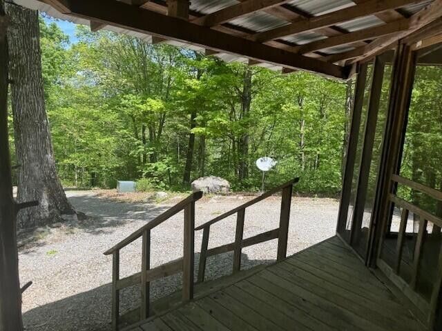 0 Pitts Gap Mtn Road, Pikeville, TN 37367