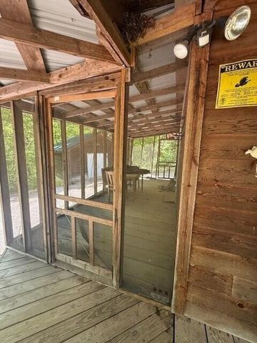 0 Pitts Gap Mtn Road, Pikeville, TN 37367