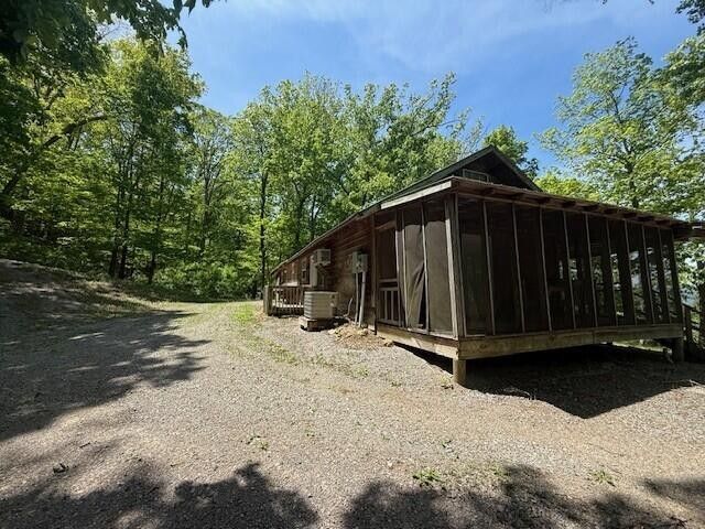 0 Pitts Gap Mtn Road, Pikeville, TN 37367
