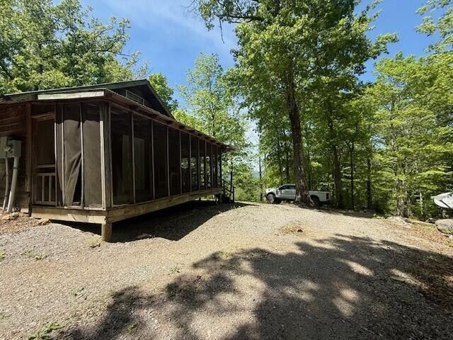 0 Pitts Gap Mtn Road, Pikeville, TN 37367