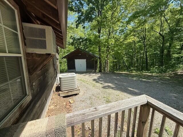 0 Pitts Gap Mtn Road, Pikeville, TN 37367