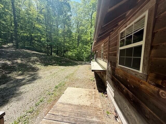 0 Pitts Gap Mtn Road, Pikeville, TN 37367