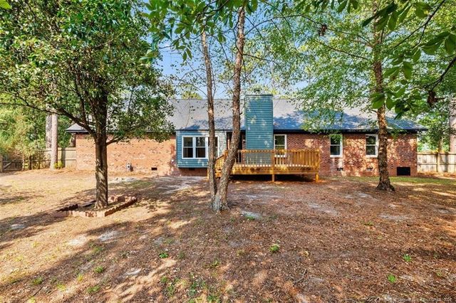 2382 Dunwoody Drive, Fayetteville, NC 28306