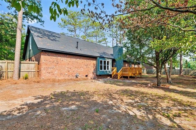2382 Dunwoody Drive, Fayetteville, NC 28306