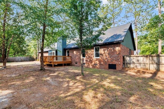 2382 Dunwoody Drive, Fayetteville, NC 28306