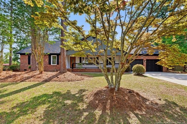 2382 Dunwoody Drive, Fayetteville, NC 28306