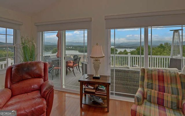 1130 Buckeye Lane, Hiawassee, GA 30546