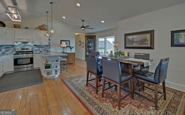 1130 Buckeye Lane, Hiawassee, GA 30546