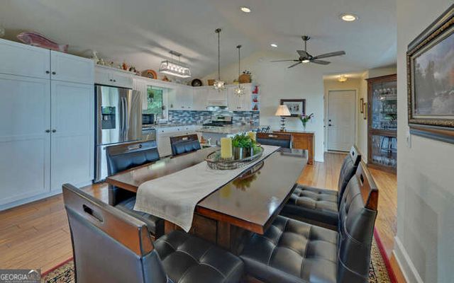 1130 Buckeye Lane, Hiawassee, GA 30546