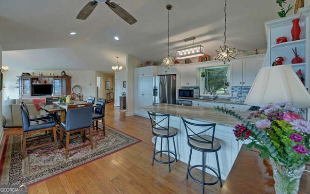 1130 Buckeye Lane, Hiawassee, GA 30546