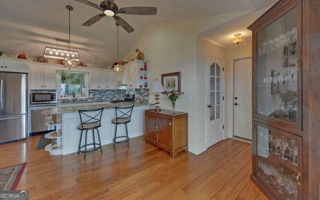 1130 Buckeye Lane, Hiawassee, GA 30546