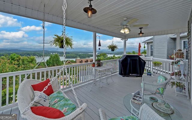 1130 Buckeye Lane, Hiawassee, GA 30546