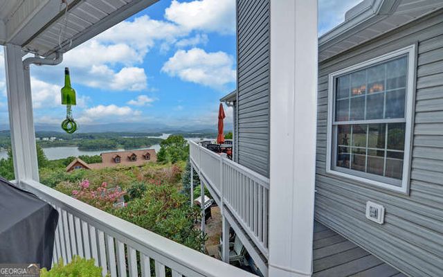 1130 Buckeye Lane, Hiawassee, GA 30546