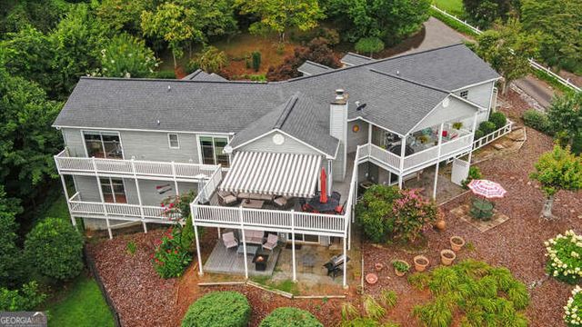 1130 Buckeye Lane, Hiawassee, GA 30546