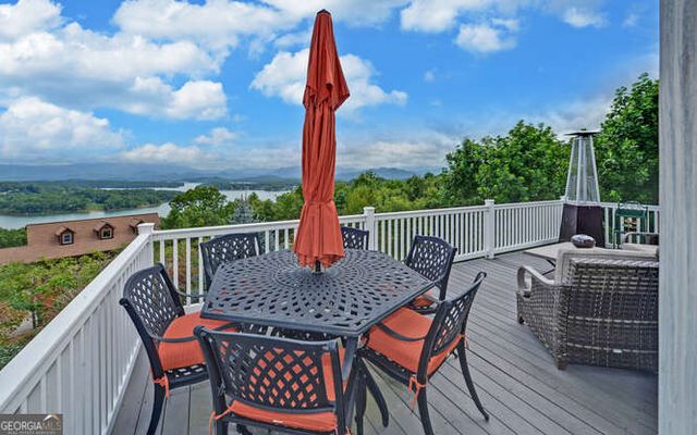 1130 Buckeye Lane, Hiawassee, GA 30546