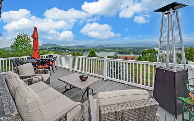 1130 Buckeye Lane, Hiawassee, GA 30546