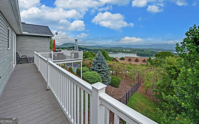 1130 Buckeye Lane, Hiawassee, GA 30546