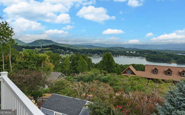 1130 Buckeye Lane, Hiawassee, GA 30546